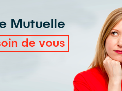 Energie Mutuelle prend soin de vous