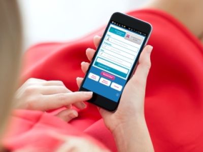 Une application pour trouver son médecin