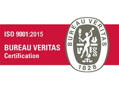 Energie Mutuelle certifiée ISO 9001