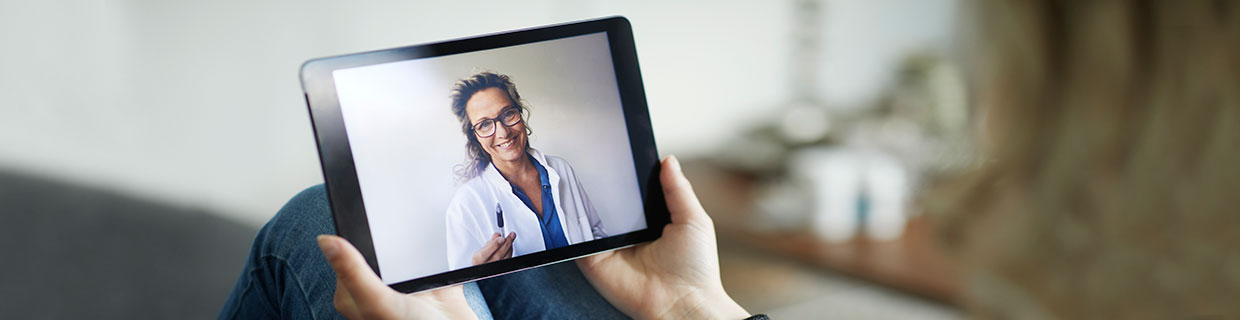 Energie Mutuelle Téléconsultation Médicale